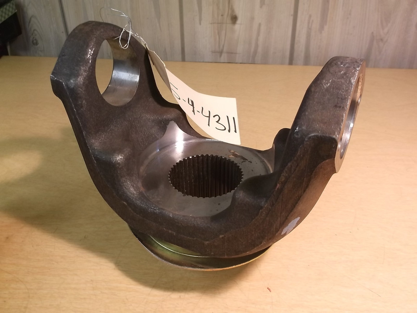 NEW Yoke M200609230048 Yoke 6.5-4-4311 *FREE SHIPPING*