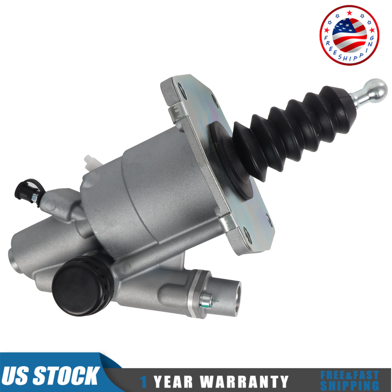 NEW Clutch Servo Fit For Kenworth T680 T880 E17-6012 1000285721AM 1001102860AM