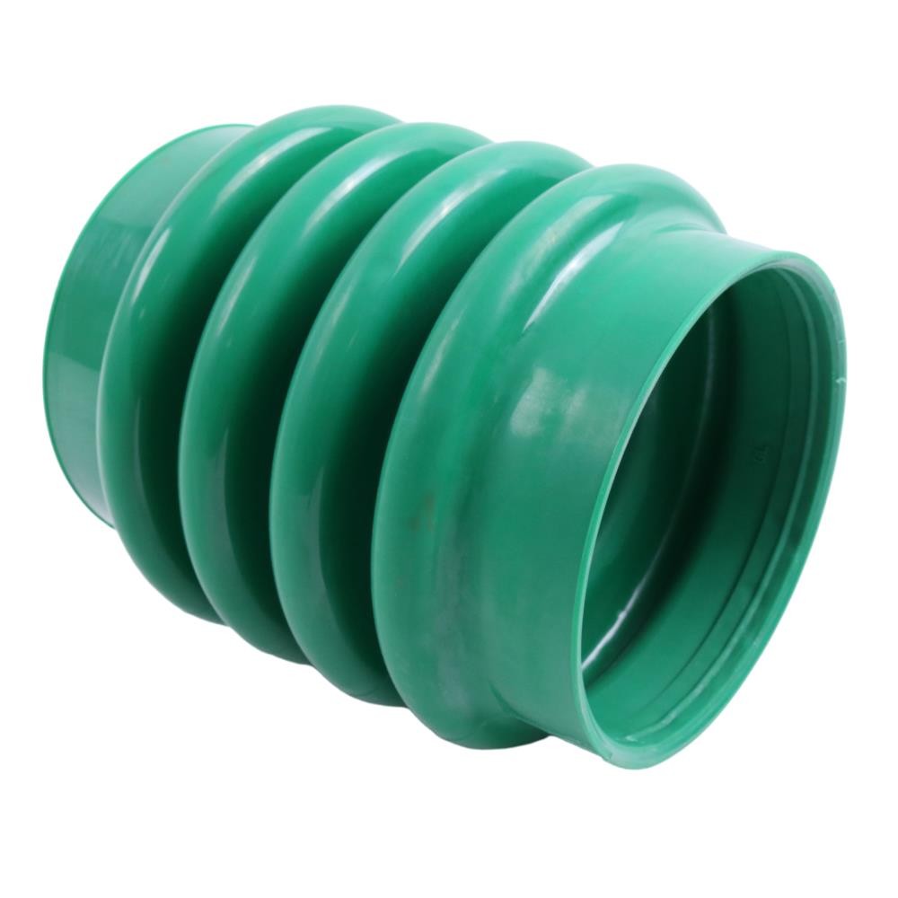 1006882 Bellows For WACKER BS60-2I BS600-OI BS70-2 BS700-OI Green Brand New ！
