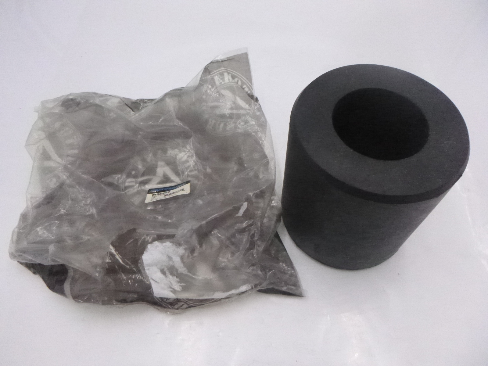 Automann Bushing Rubber MSE452 For Commercial Trucks