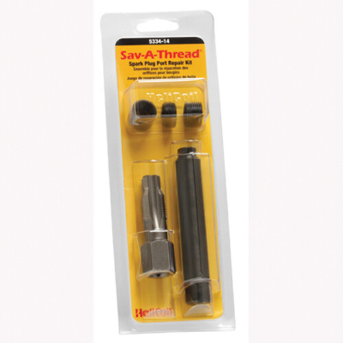 Helicoil 5334-14 M14X1.25 Sav-A-Thread Kit
