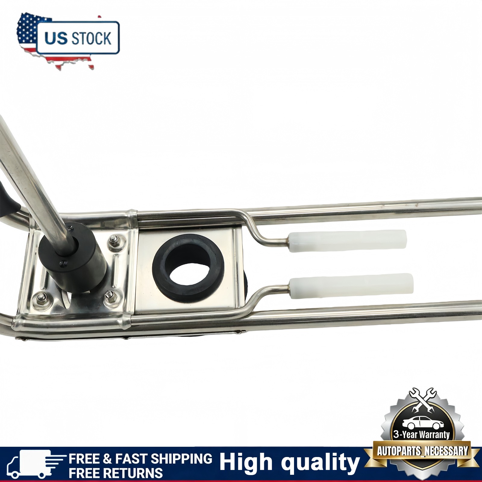 DEF Header Unit Level Sensor 13/23 GALLON For Freightliner Cascadia 04-31677-000