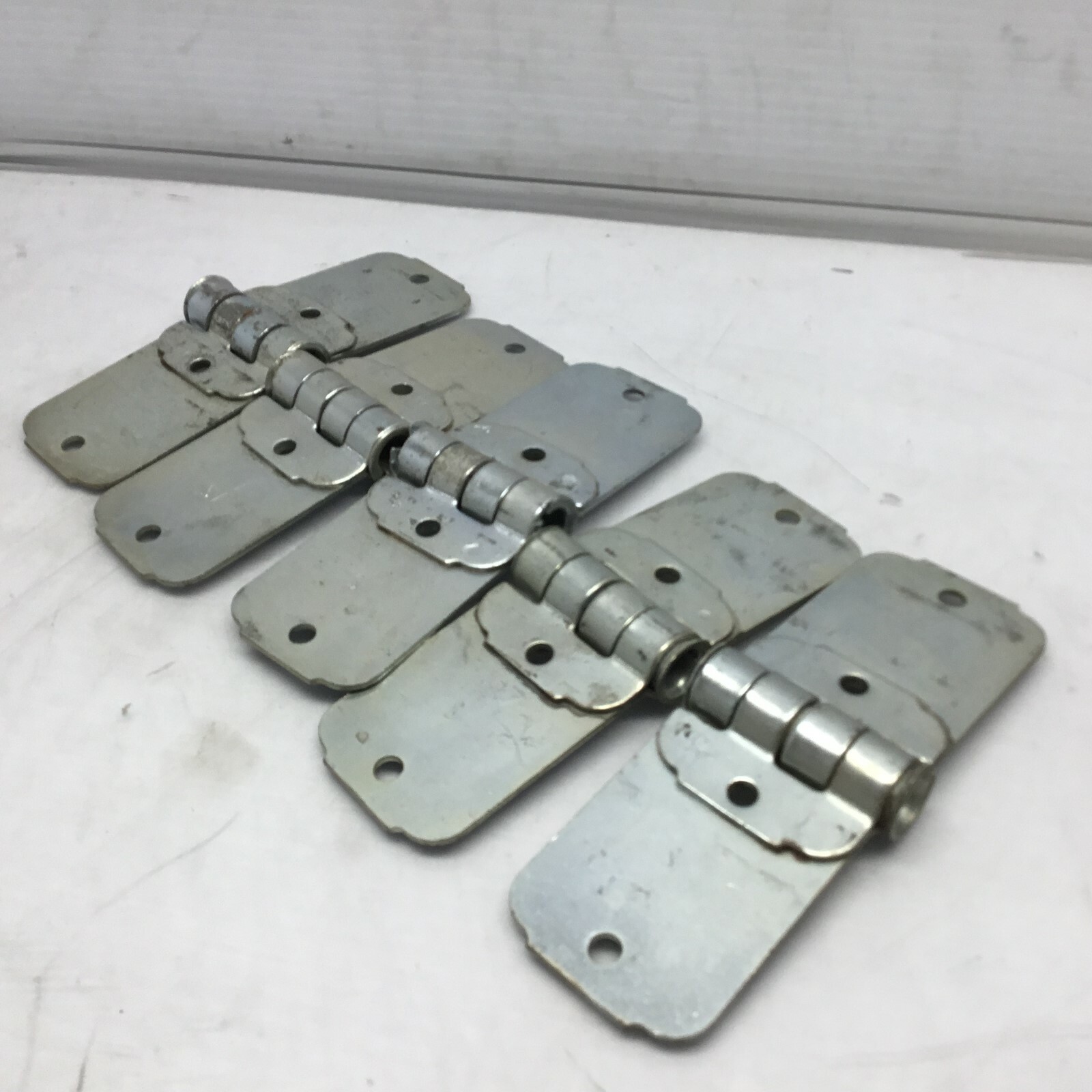 Todco Style Door Roller Hinge Rollup Door Parts (Package of 5)
