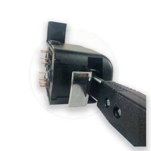 World American WA177-275 – Turn Signal Switch – with Hazard, for Freightliner