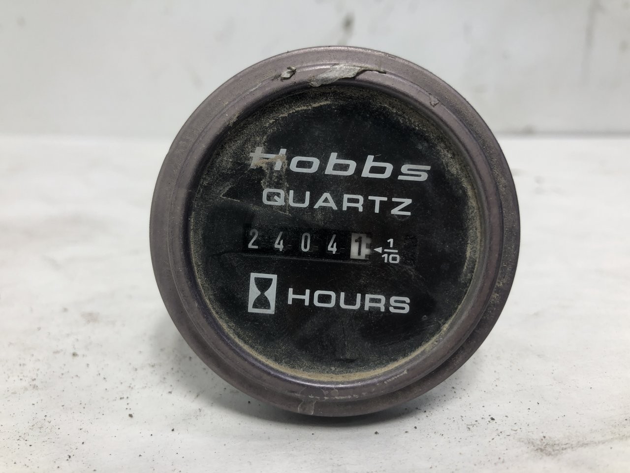Freightliner FLD112 HOUR METER Gauge – Used | P/N 8500394361