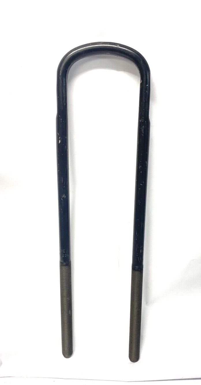 4-Pk Supreme Suspension Flat-Top U-Joint 15.75” x 3.25″ x 5/8″