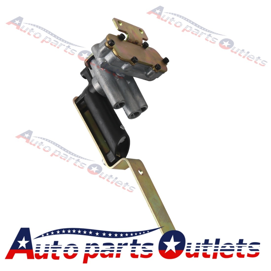 New Air Height Leveling Valve Control Kit 90054007 90554928 For Freightliner