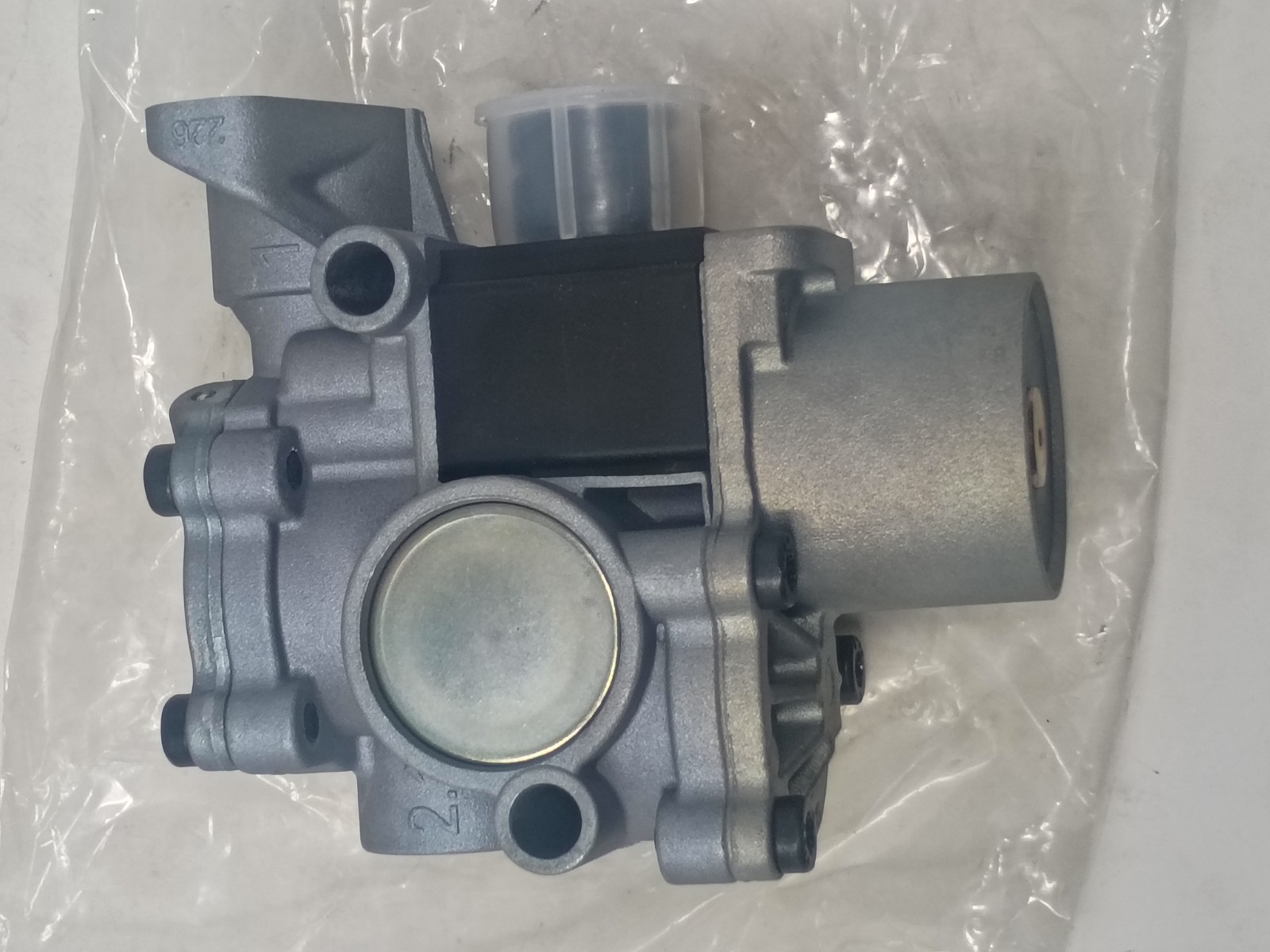 Meritor Wabco ABS Modulator Valve S4721950790 S472 195 079 0 Solenoid NOS