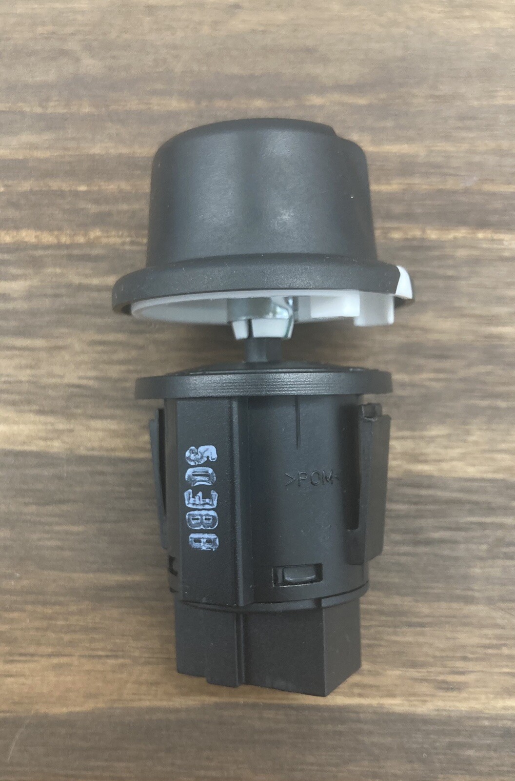 Peterbilt Headlight Lamp Light Control Switch Knob Behr M98-00001