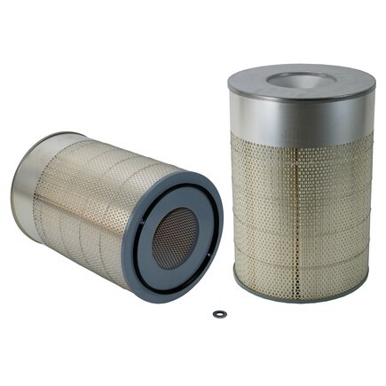 Wix Filters 42983 Hd Air Fleet