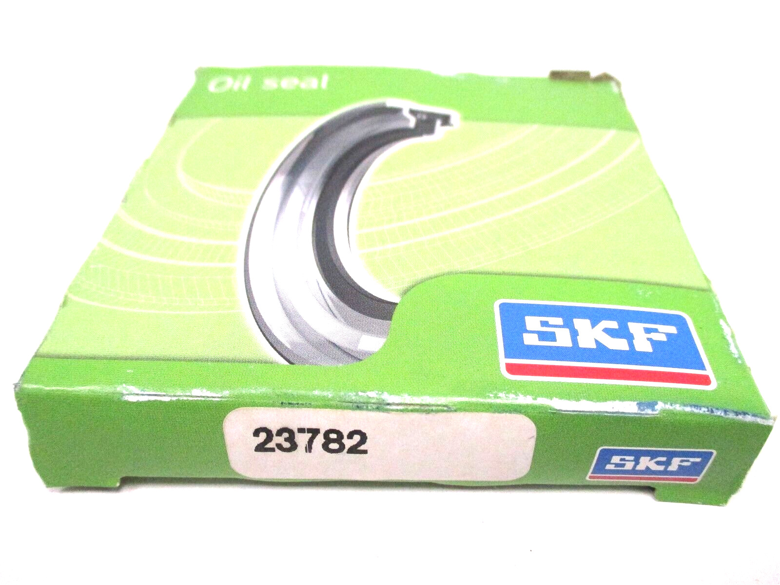 23782 NEW GENUINE SKF CR RADIAL SHAFT OIL SEAL 2.375″ MADE IN USA