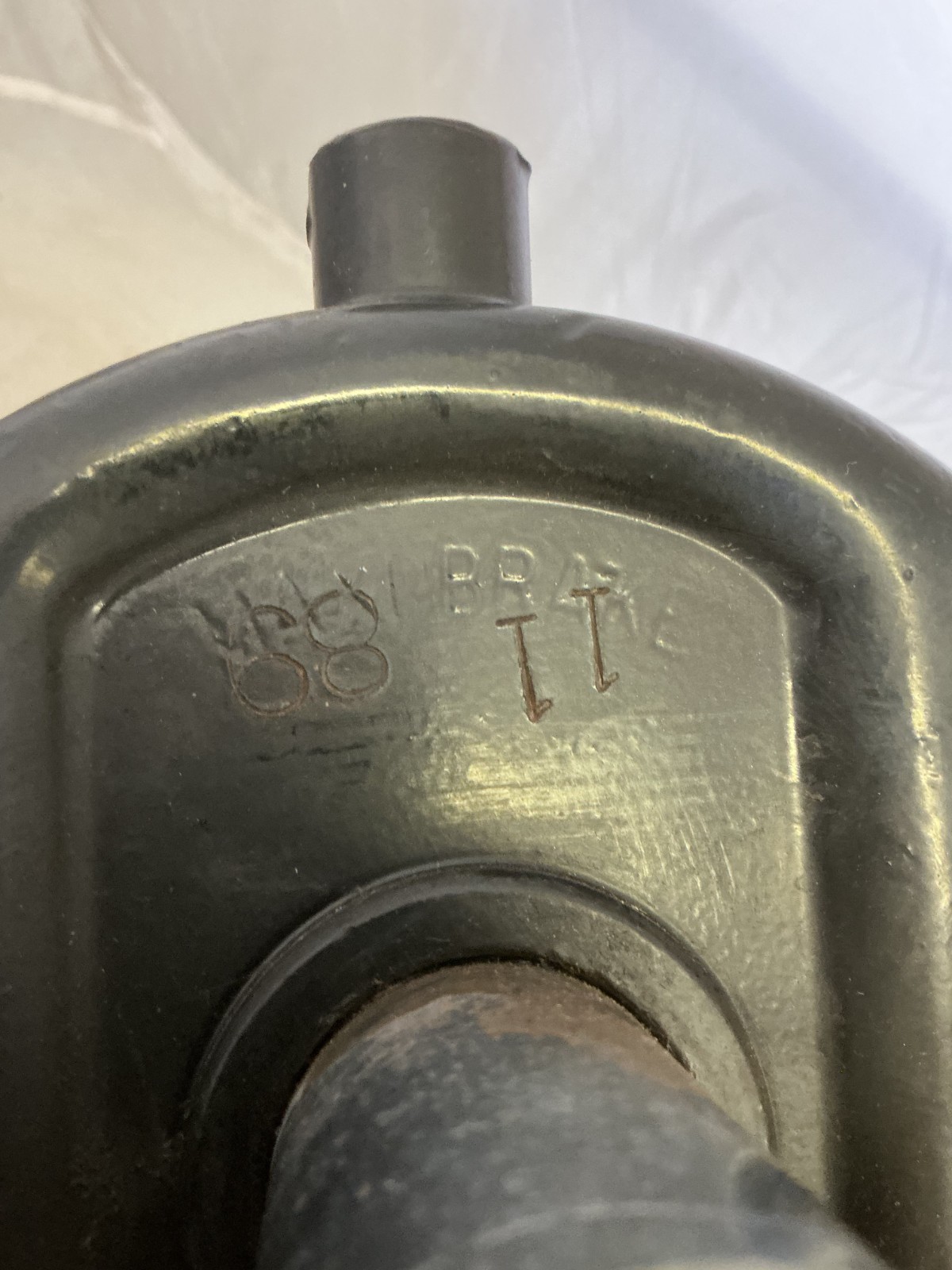 Haldex Maxi-Brake Brake Actuator MA15623 Type 24