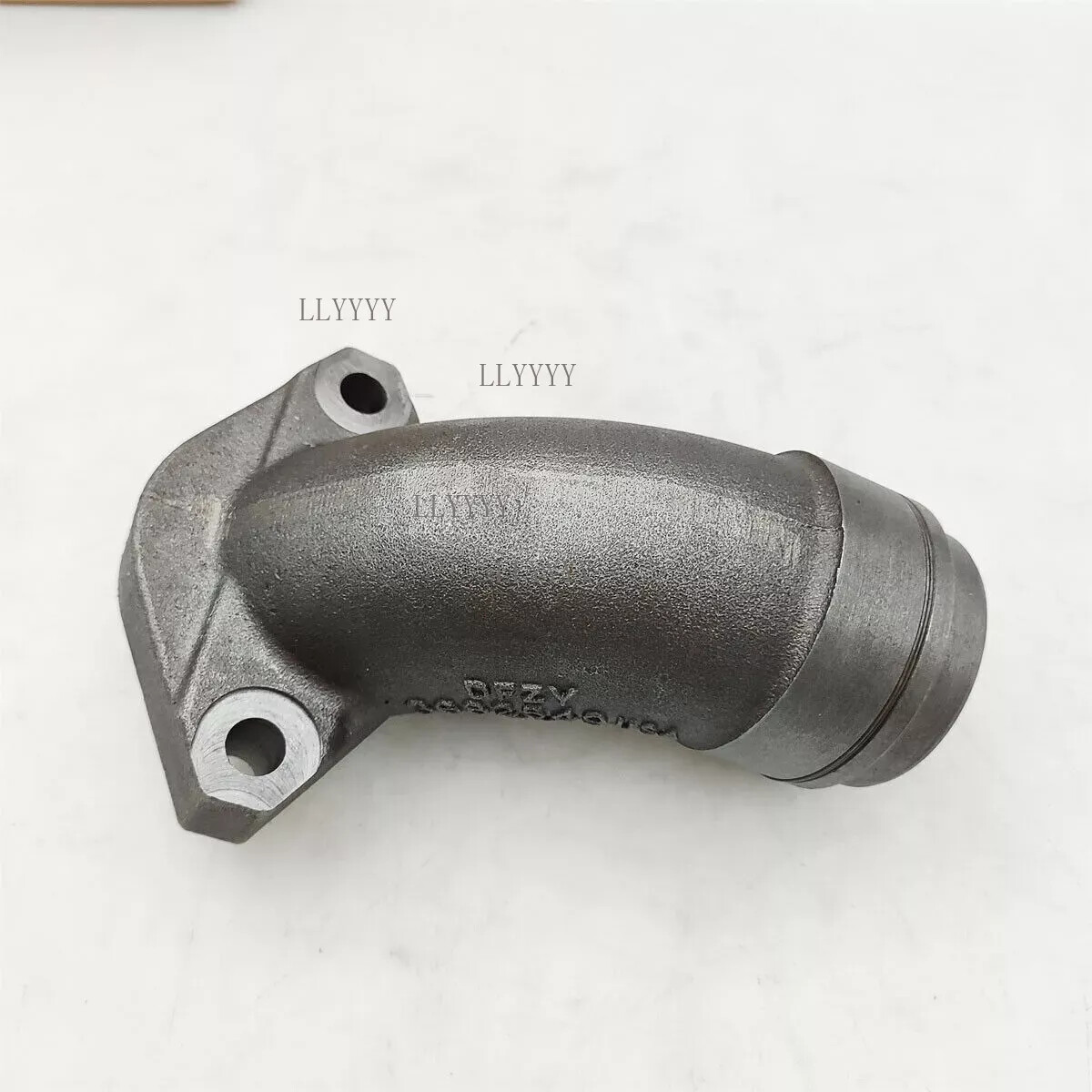 3683870 Fits For Cummins Exhaust Manifold ISX NEW US stock Free shipping