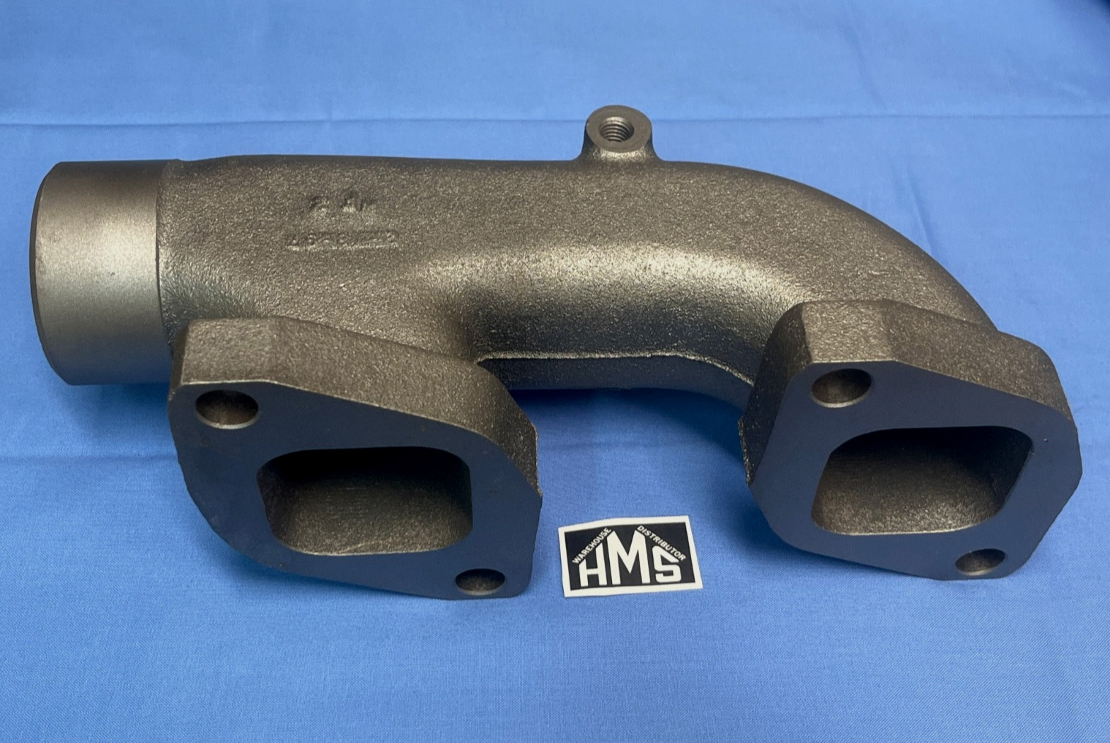 104GC5164M OEM MACK E7 Exhaust Manifold – NEW