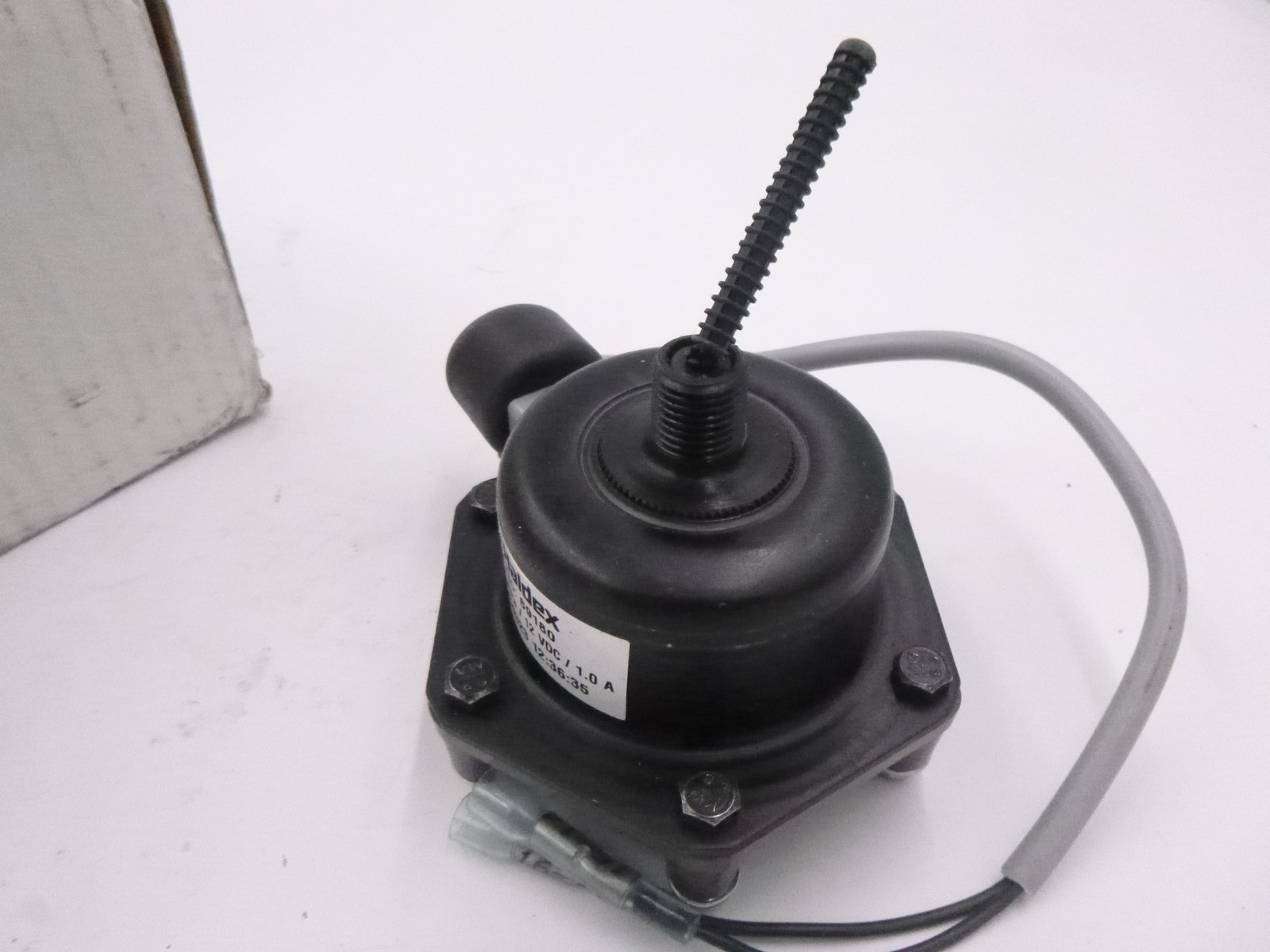 OEM Haldex Automatic Drain Valve 12V 41010019 SEE DESC
