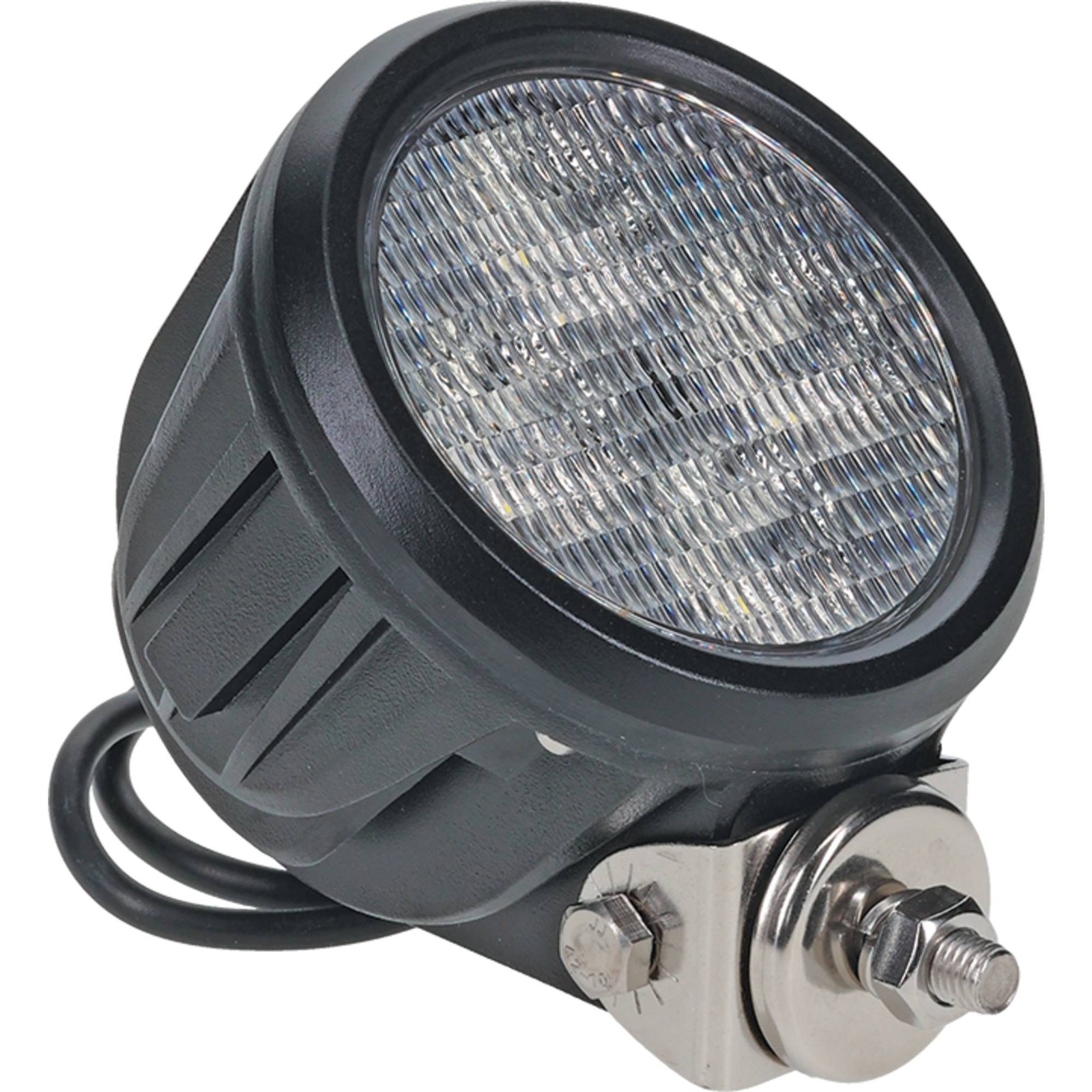Led Round Flood Beam TL180