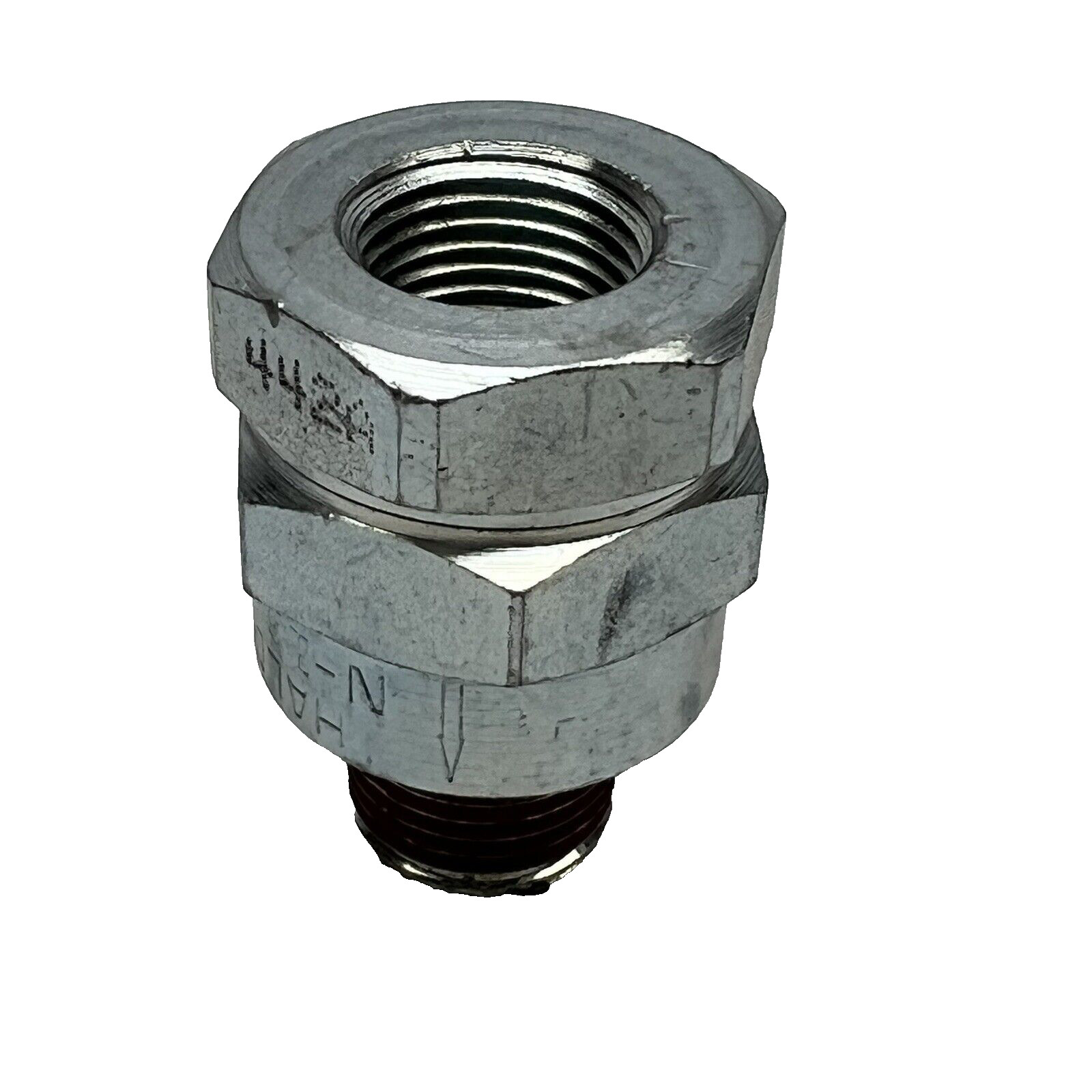 N-13526-H ONE WAY AIR CHECK VALVE