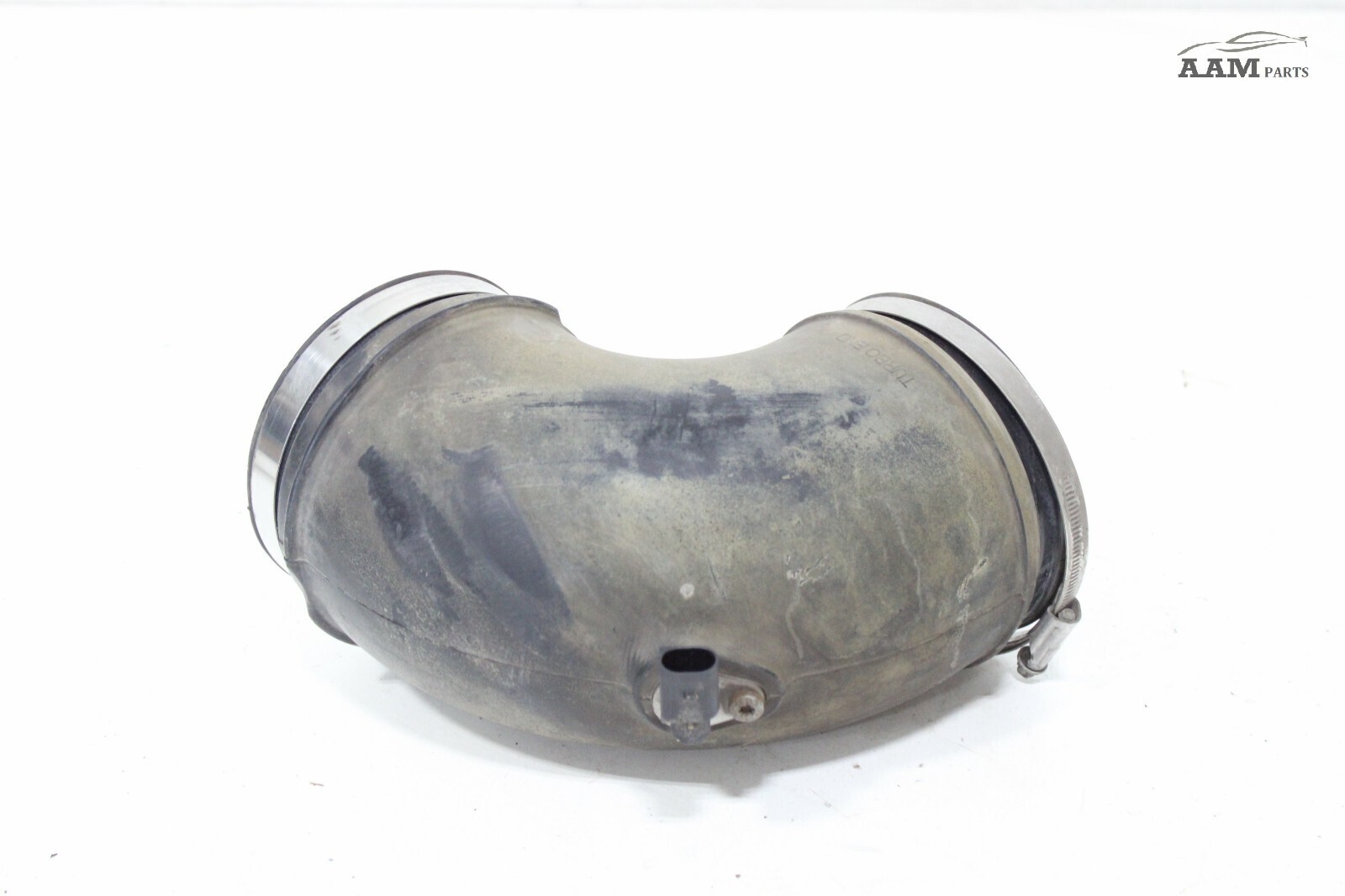 2018-2024 FREIGHTLINER CASCADIA 14.8L DD15 ENGINE INTAKE MANIFOLD ELBOW TUBE OEM