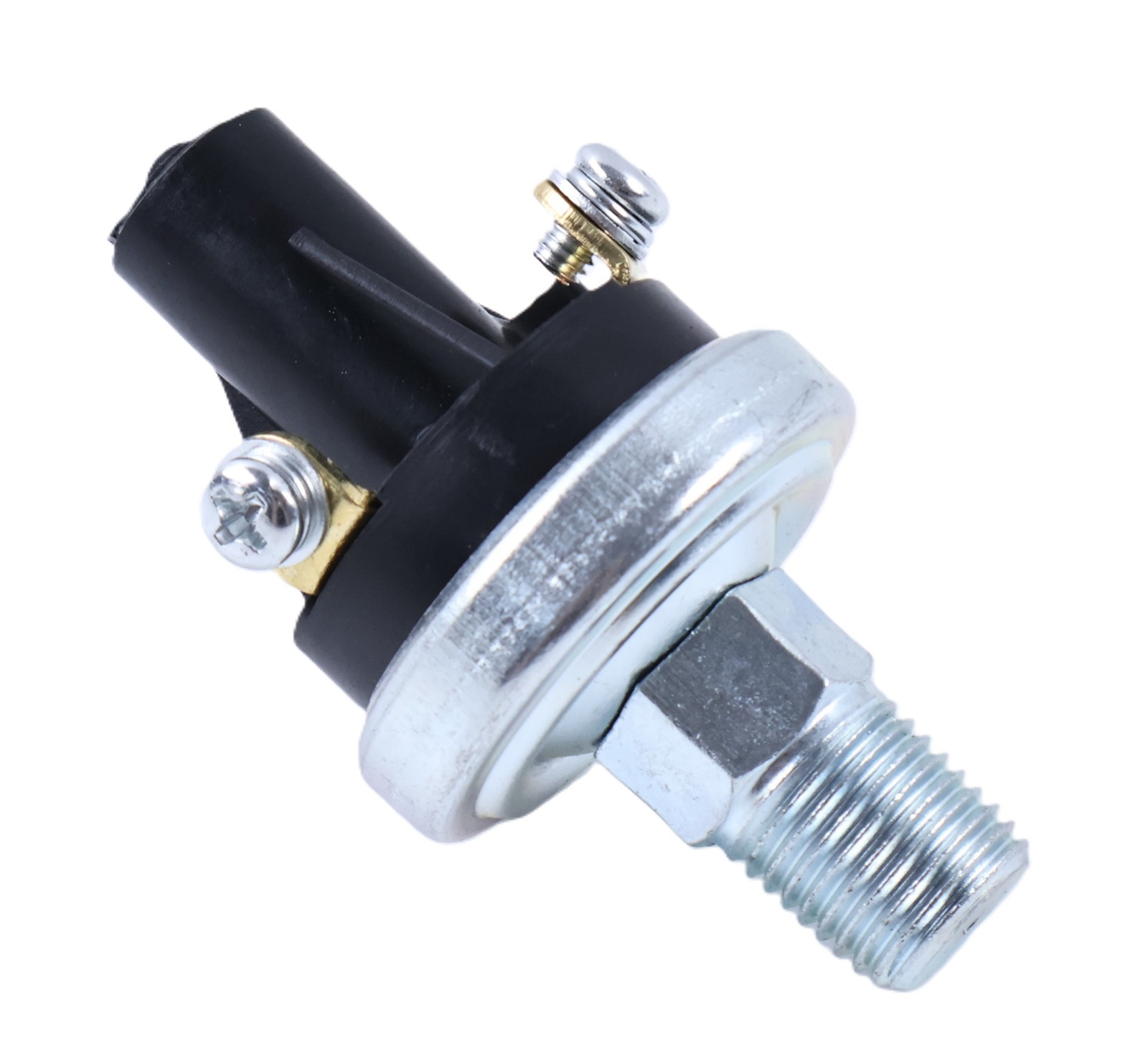 10PSI 1/4-18NPT NC Oil Pressure Switch 0C3025 0G6820 For Generac GT990 Engine