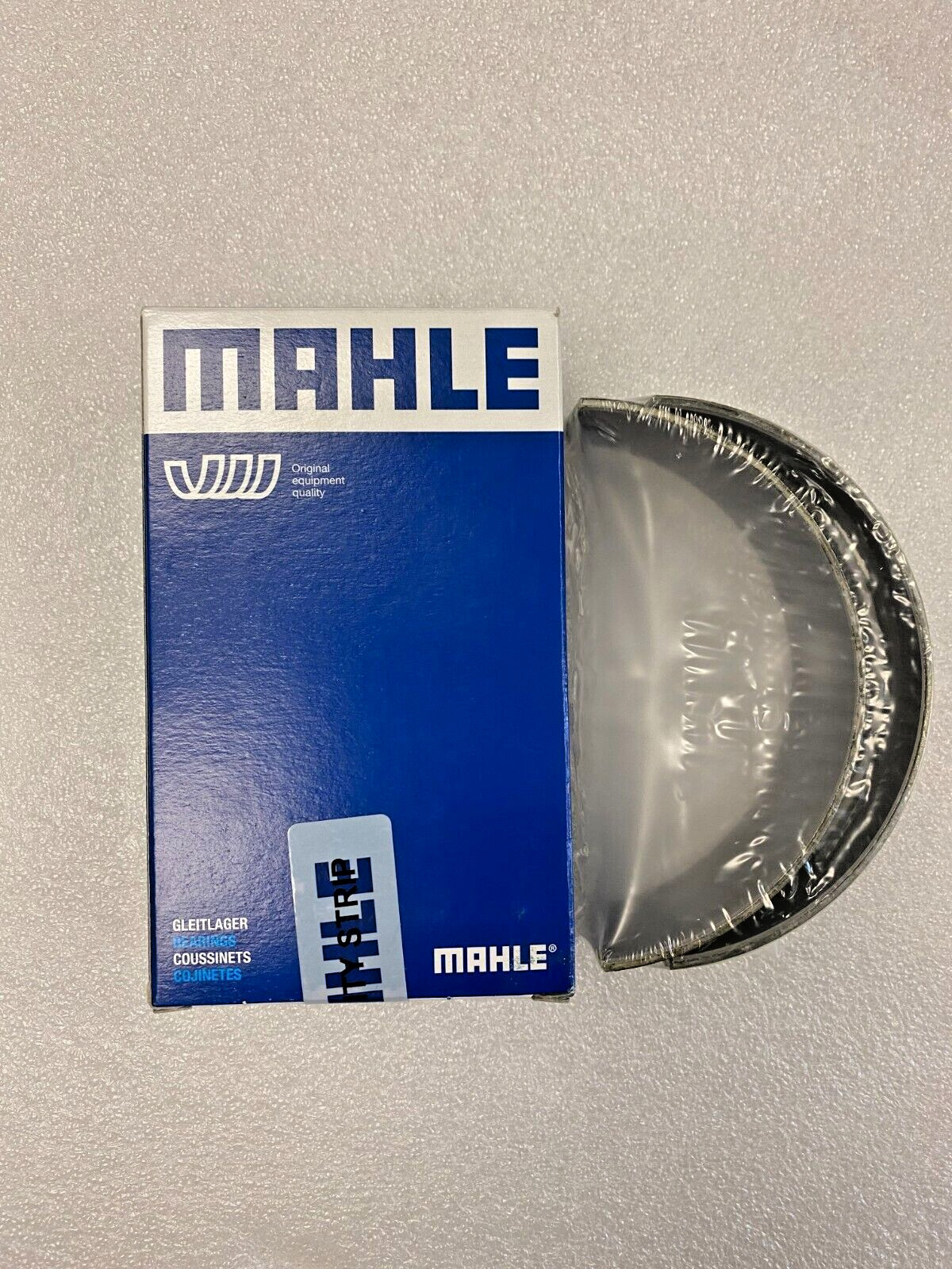 Volvo Main Bearing STD 23624058 MADE IN GERMANY