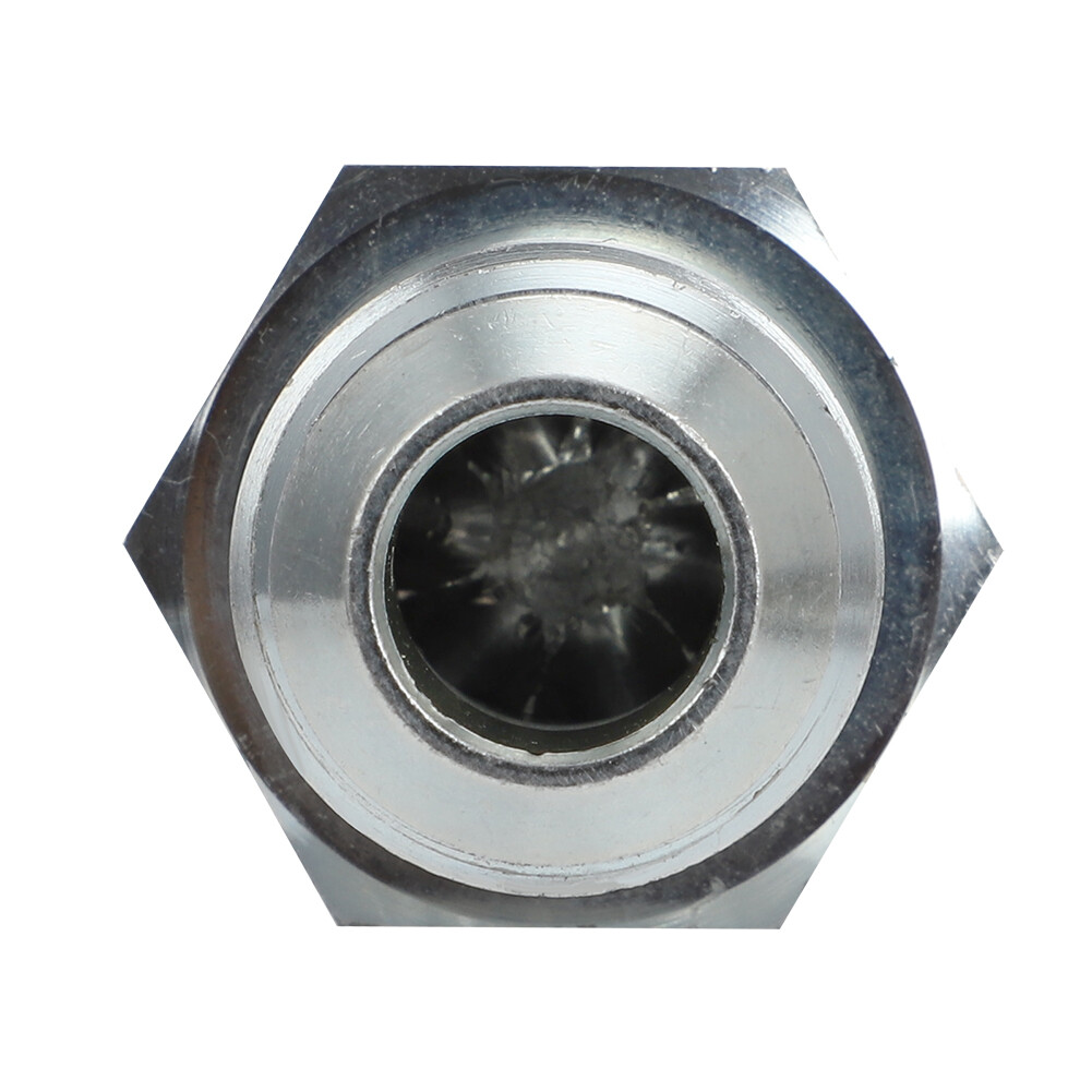 For Cummins N14 Straight Fuel Pump Check Valve Fitting Replace #042211 #3348332