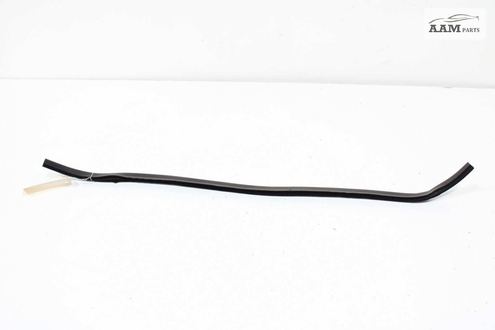19-23 VOLVO VNL 760 FRONT RIGHT PASSENGER SIDE WEATHERSTRIP SEAL RUBBER OEM