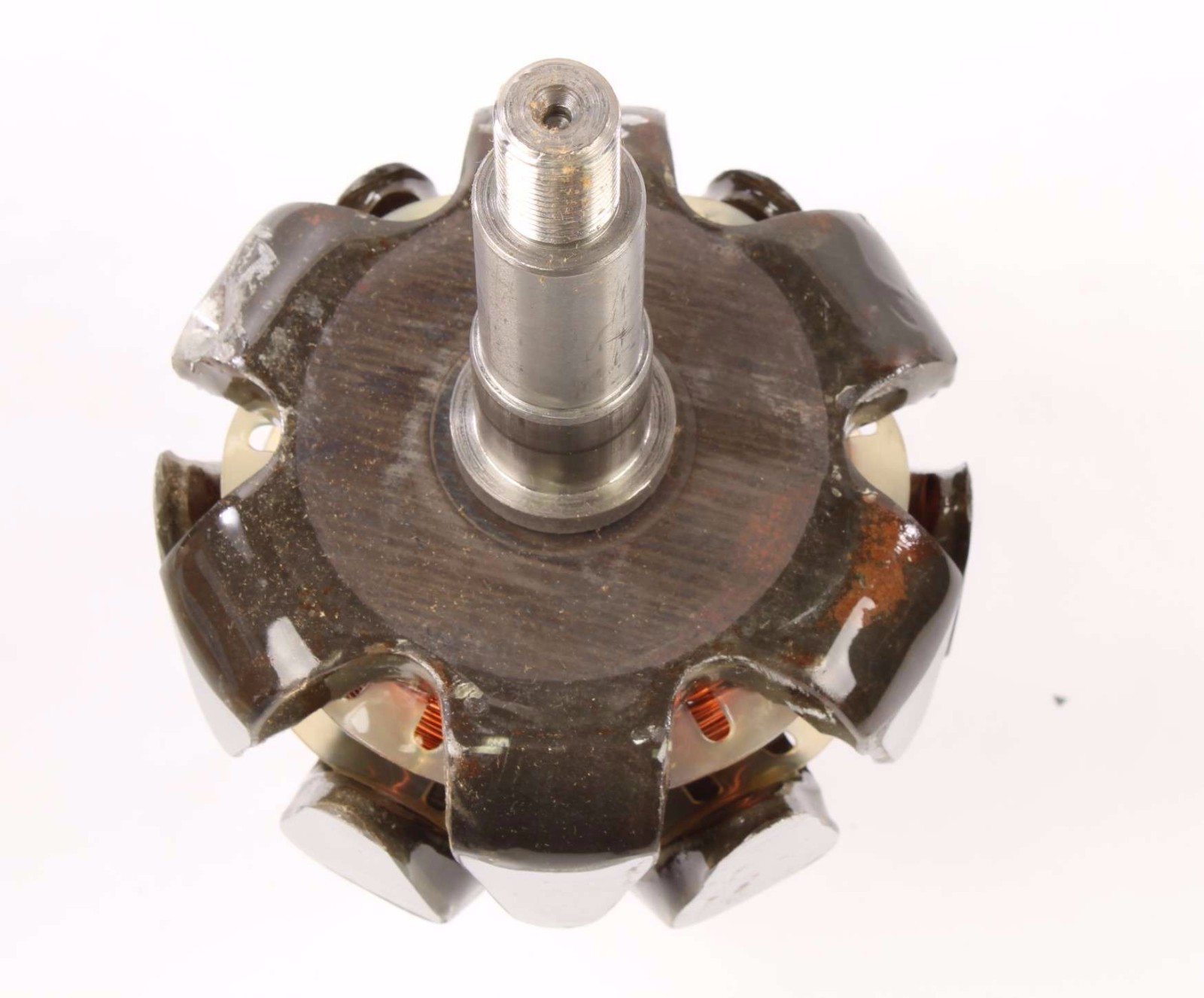 New 100199 Prestolite / Leece-Neville Rotor