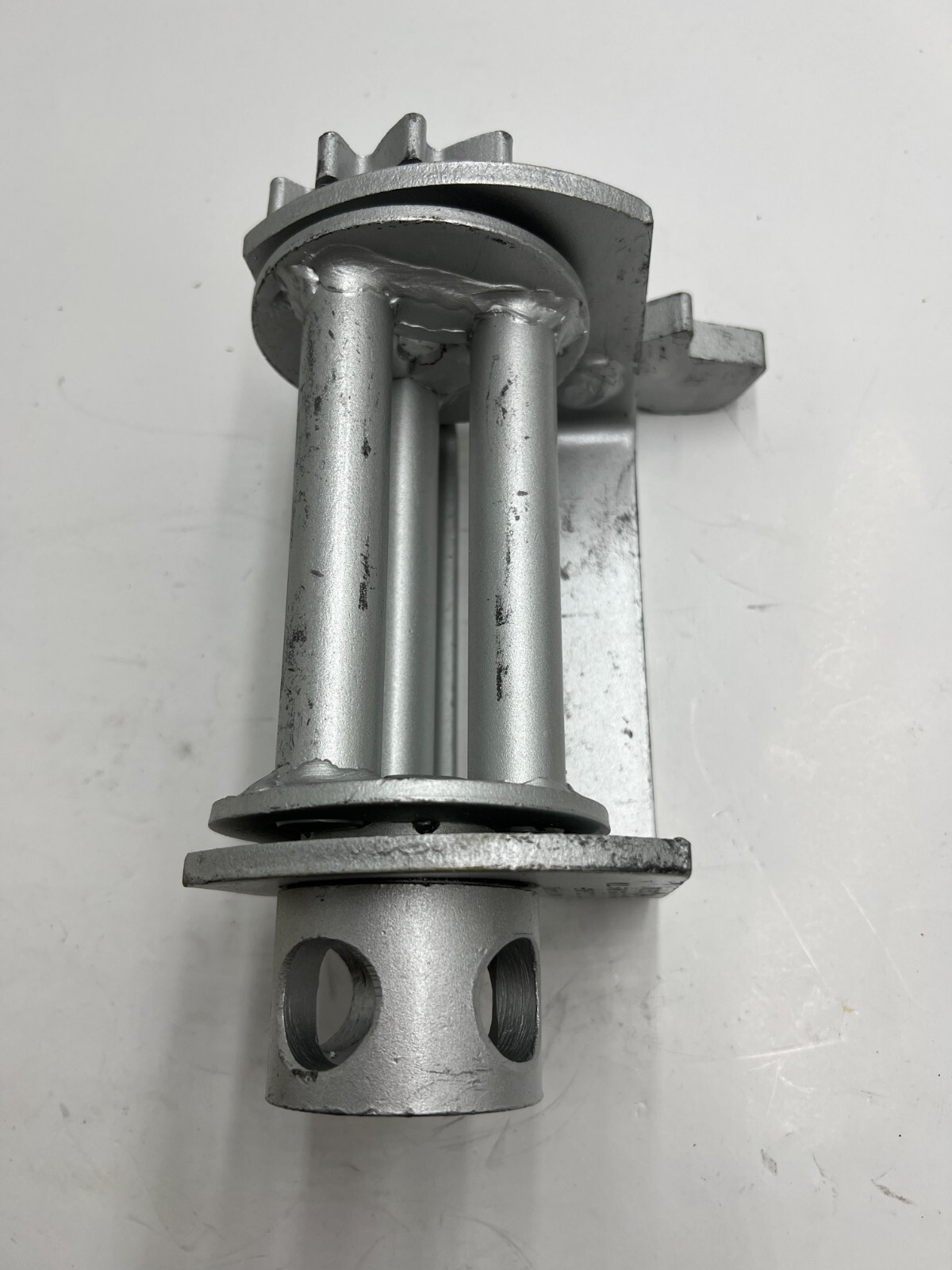 Doleco 28120046 3-Bar Double L Slider Winch WLL 5500LBS 2500kgs China