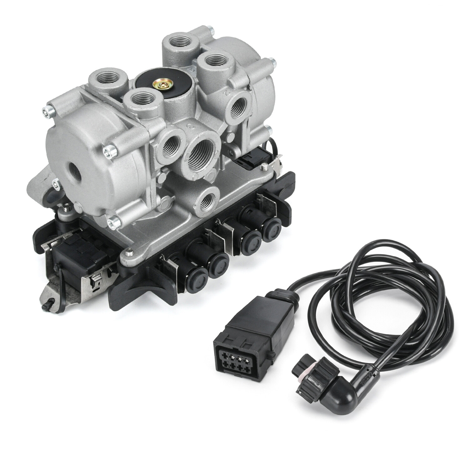 4005001030 S4005001037 For Meritor Wabco Trailer Modulator AB Valve Control