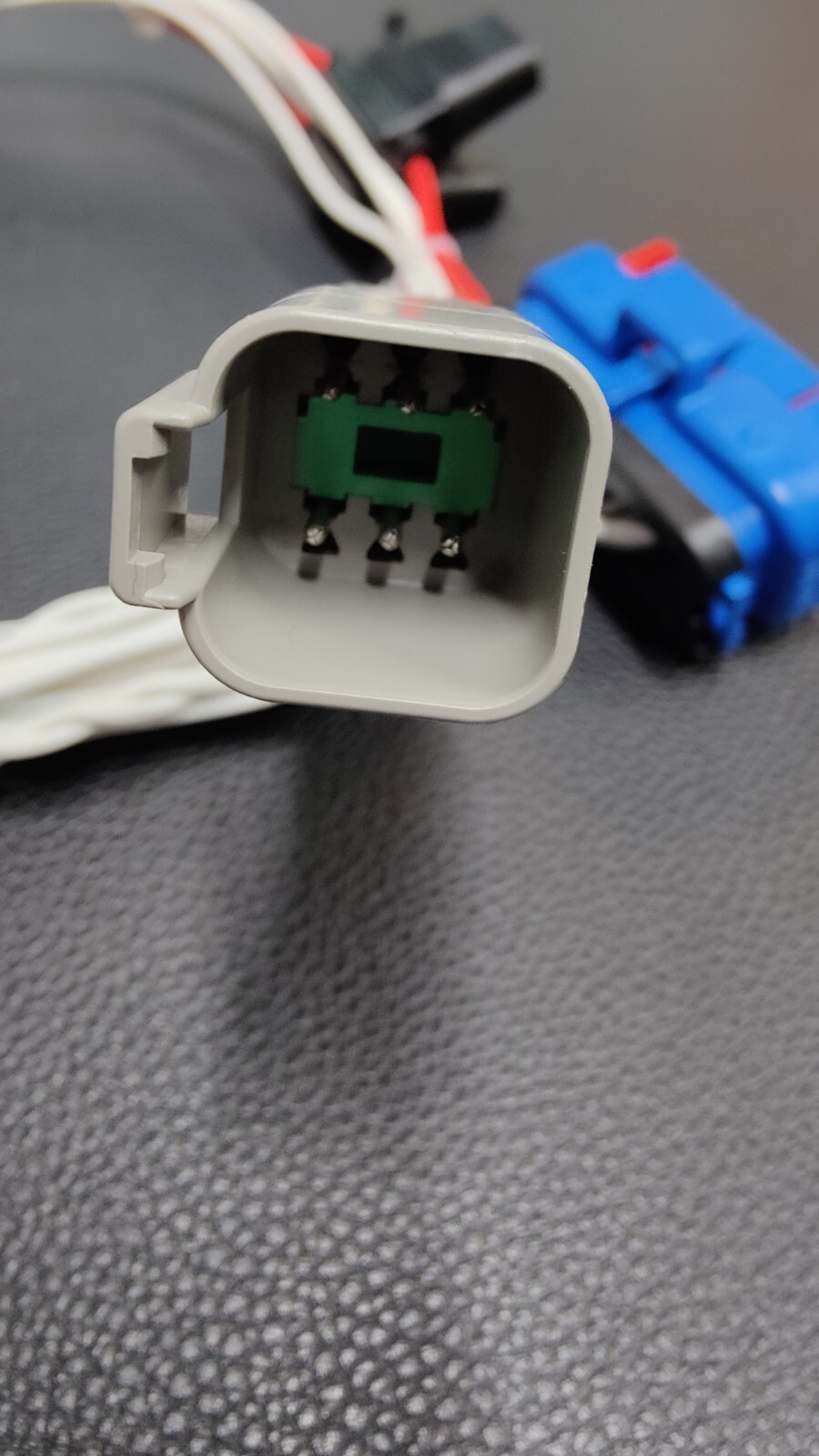Thermo King Harness for Blue Box 2h24019002