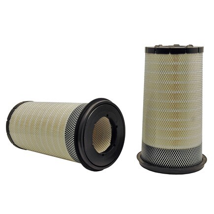 Wix Filters 49392 Hd Air Fleet