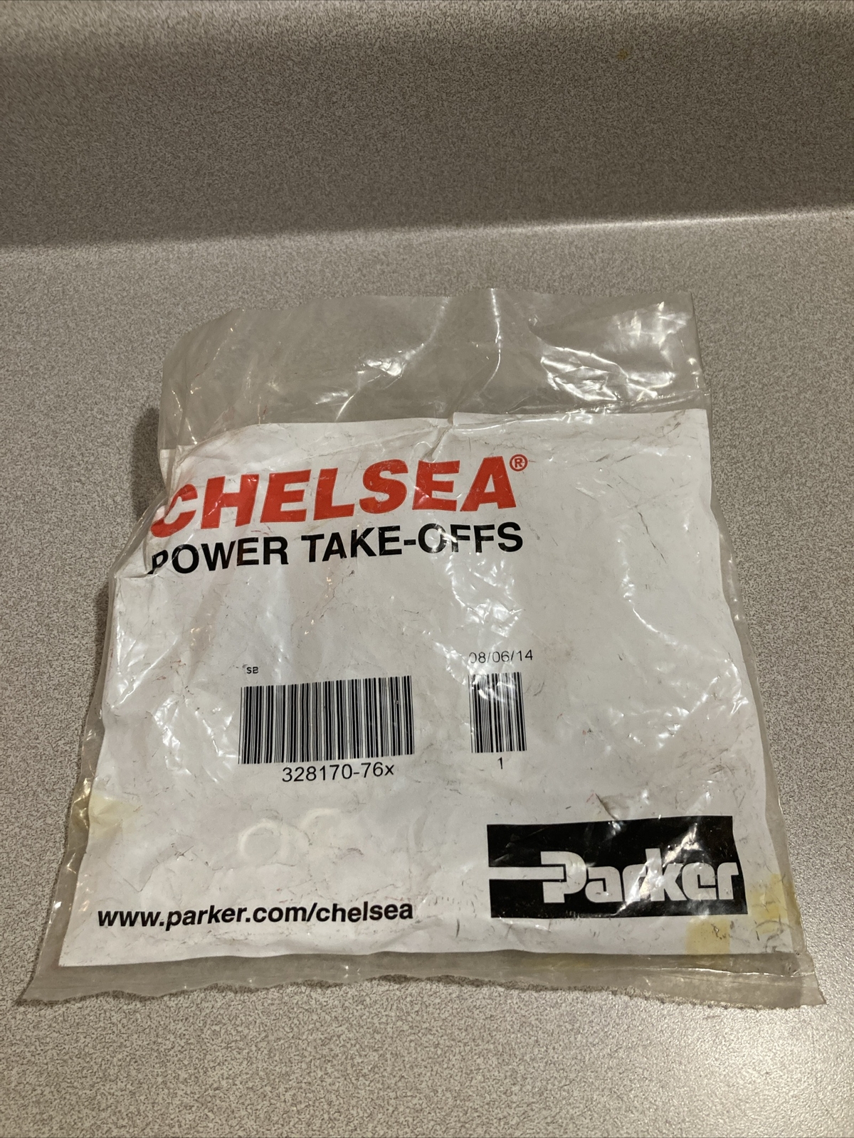 328170-76X New Parker Chelsea Stud Kit – OEM Replaces 7170-2X