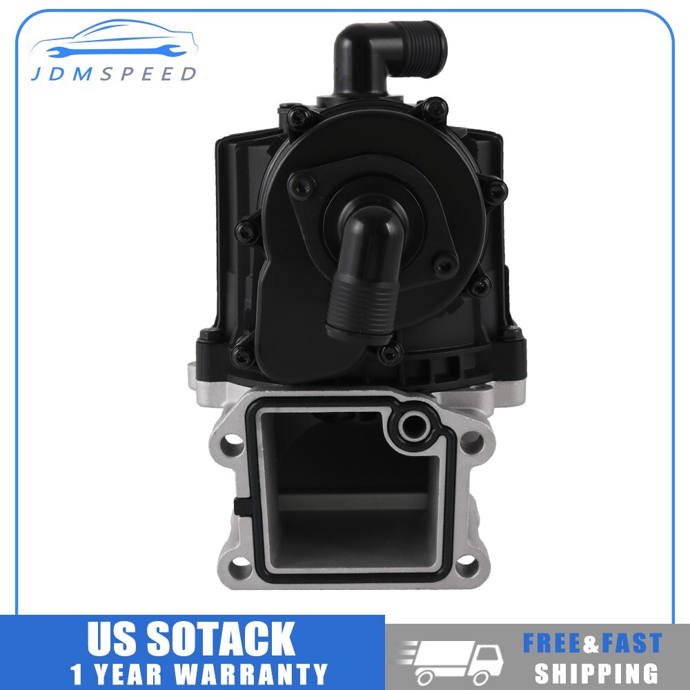 Oil Separator For Volvo D13 21122541 , 20499419 With Gasket 20532891