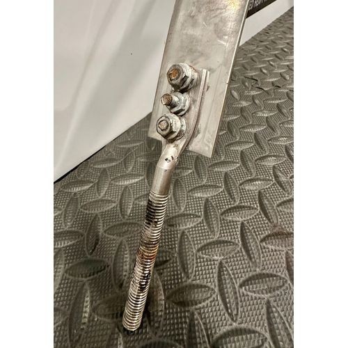 KW Fuel Tank Strap W/ Step Mount P/N: K231-404-13 *Local P/U* (Tag# 14286)