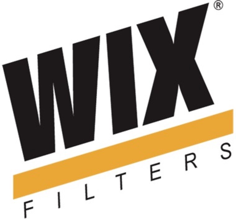 New Wix 33486 Fuel Filter for Various 97-96 AMC / Jeep Applications