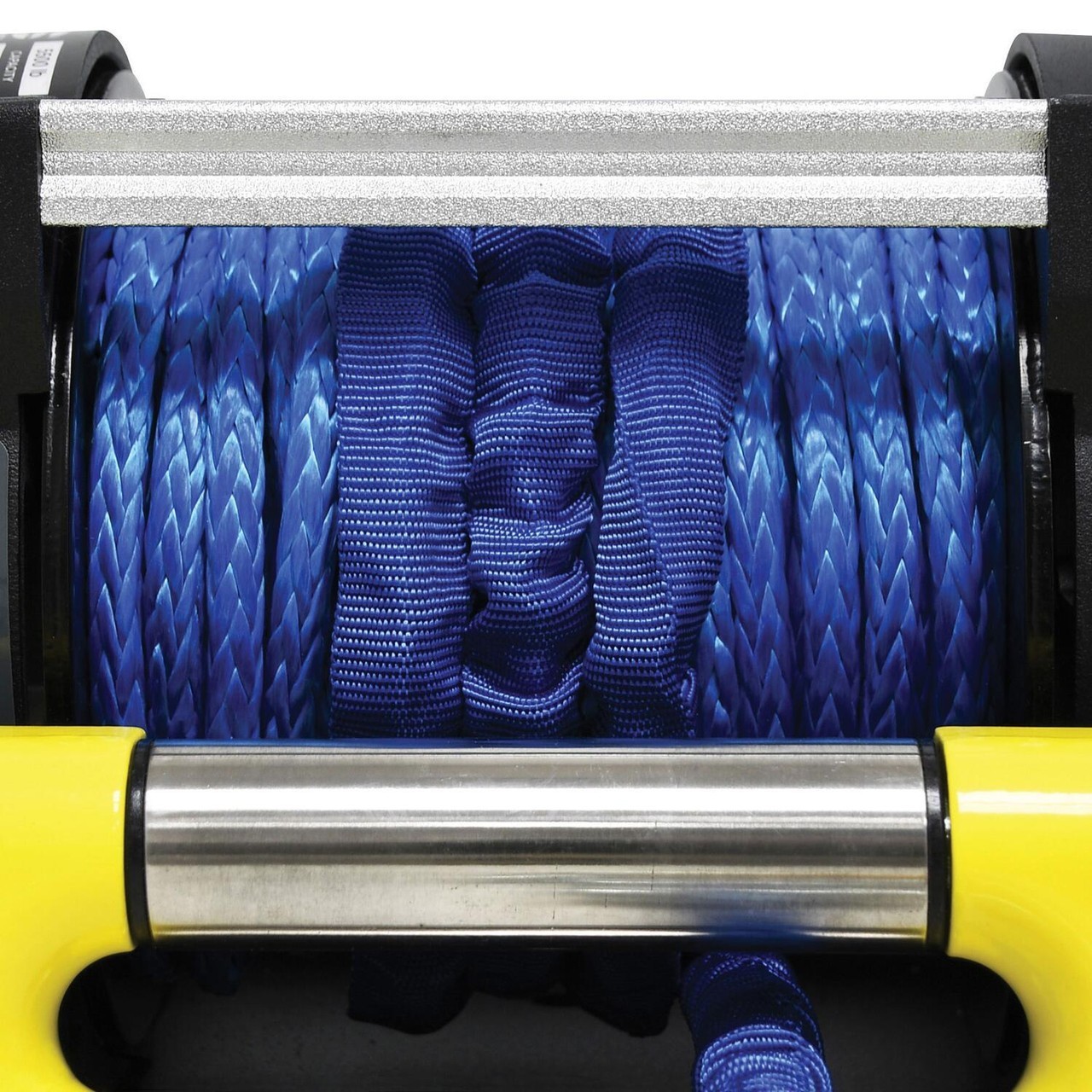 Superwinch S5500SR Winch 5500lbs 12V Synthetic Rope | 1455201