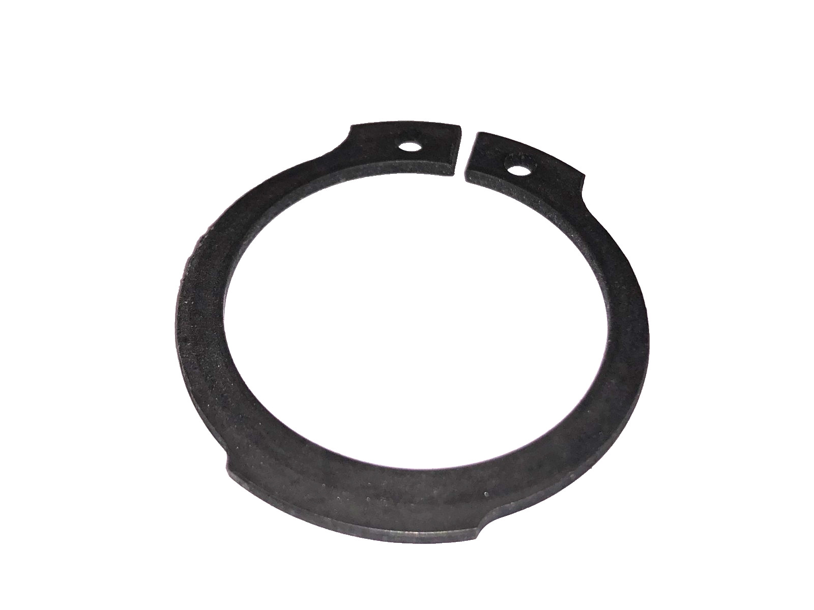 CNH 11067776 External Snap Ring – 27.11 mm ID (1.06 Inch) x 1.5 mm Thk –