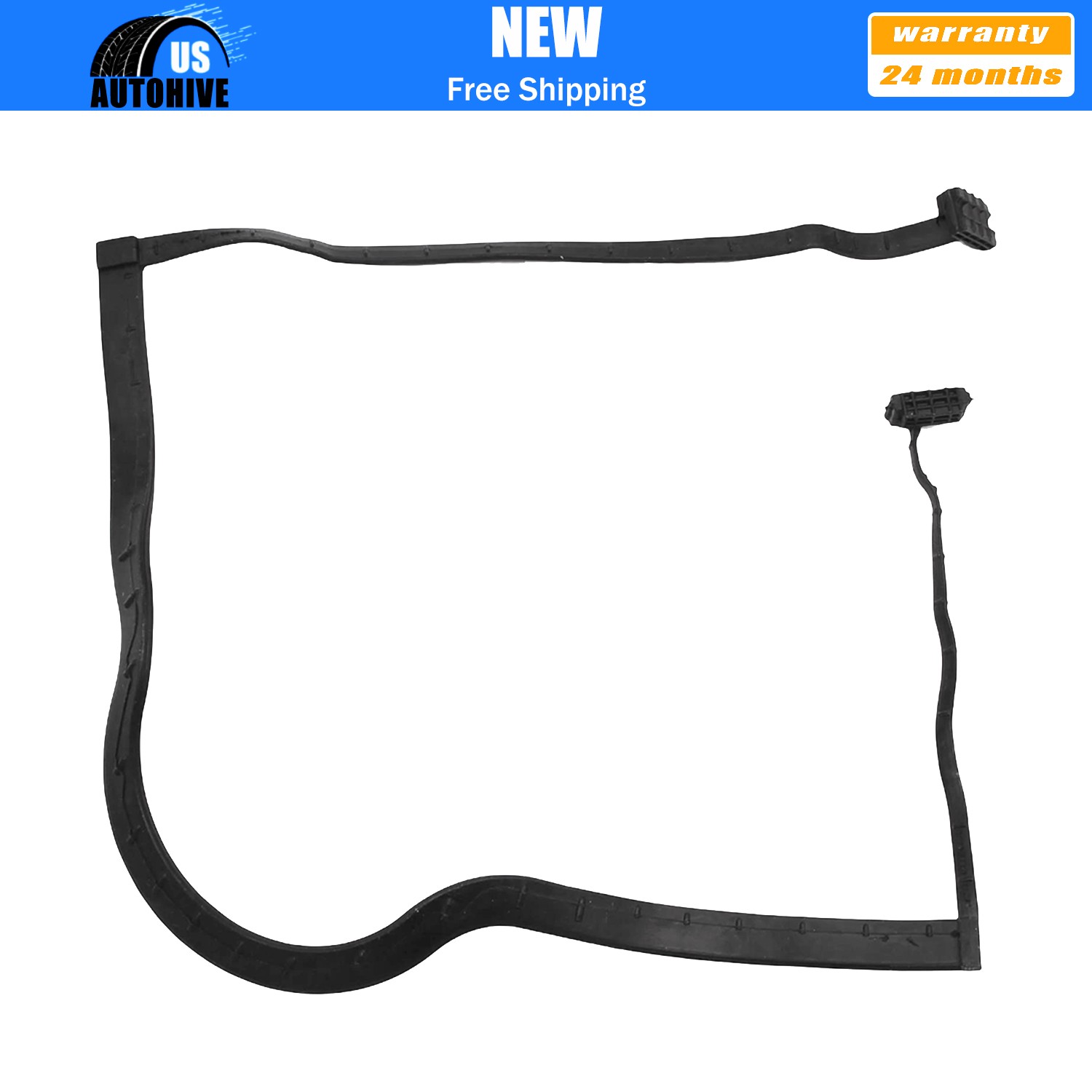 For Volvo D13 Valve cover gasket 21383310