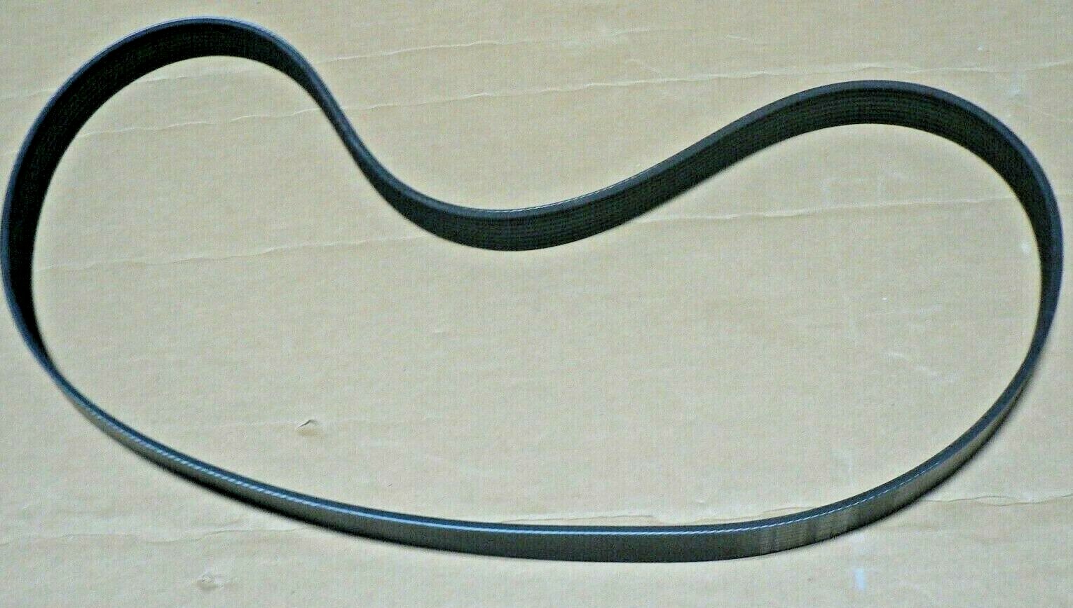 ALLIANCE BELT-FAN 01-29859-445 8 RIB EPDM POLY 1445MM