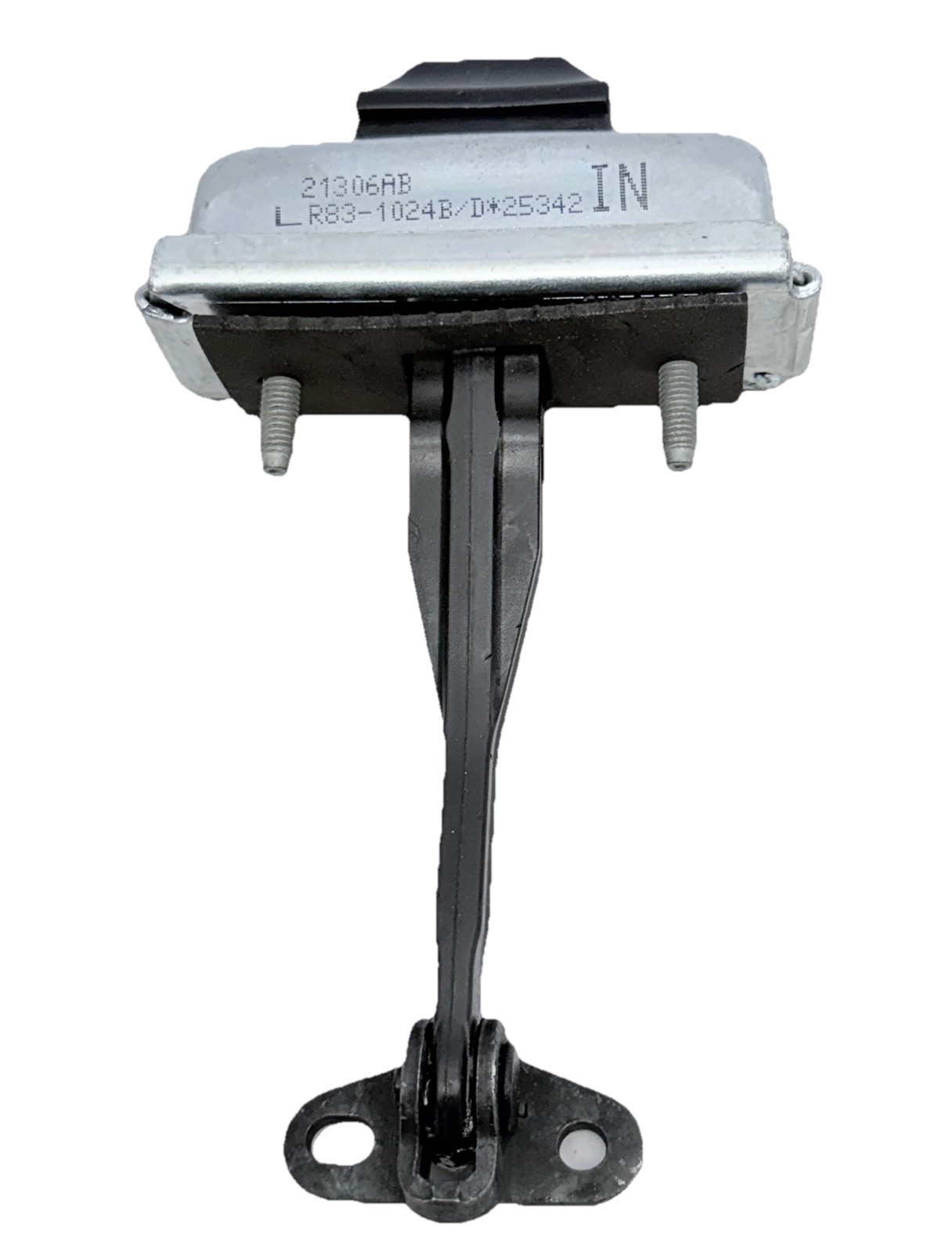 AUTO CHECKER ASSEMBLY LH R83-1024 STOP CHECKLINK REPLACEMENT