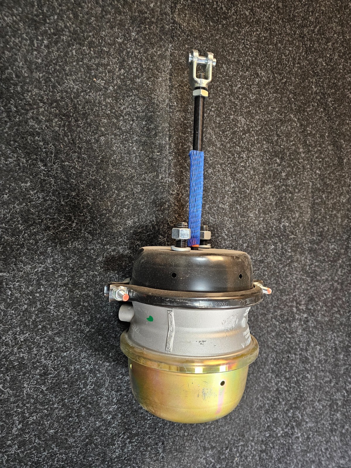 Alliance 30/30 Combination Short Stroke Brake Chamber with Clevis | N42A 23030CD