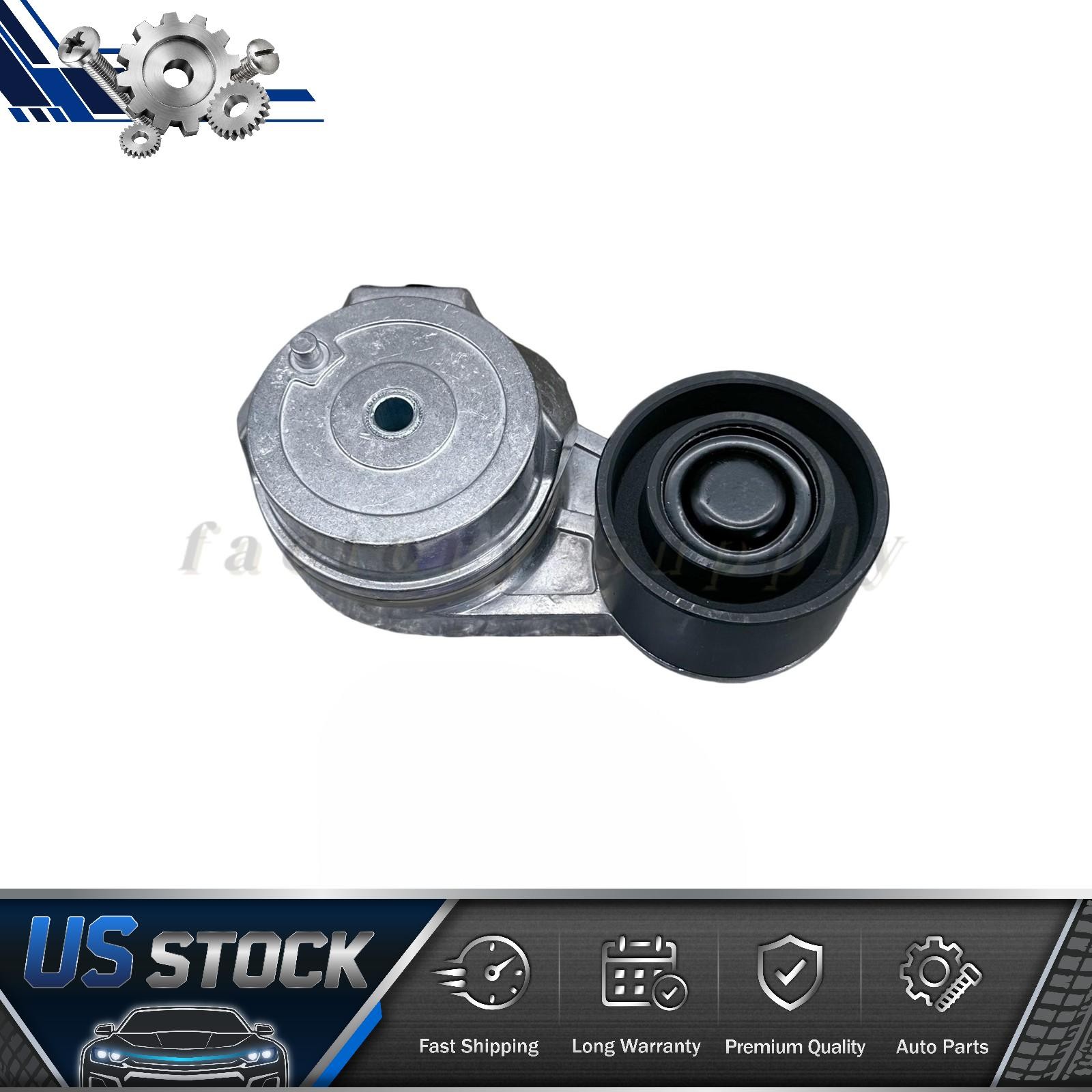 NEW! Belt tensioner FIT FOR Volvo D13 2017-21 21819687 USA