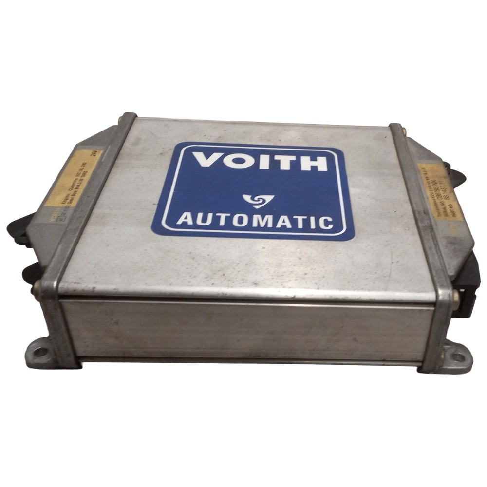 Voith Transmission Control Module Volvo R70, 56.4560.12, 56456012, 68.1437.11