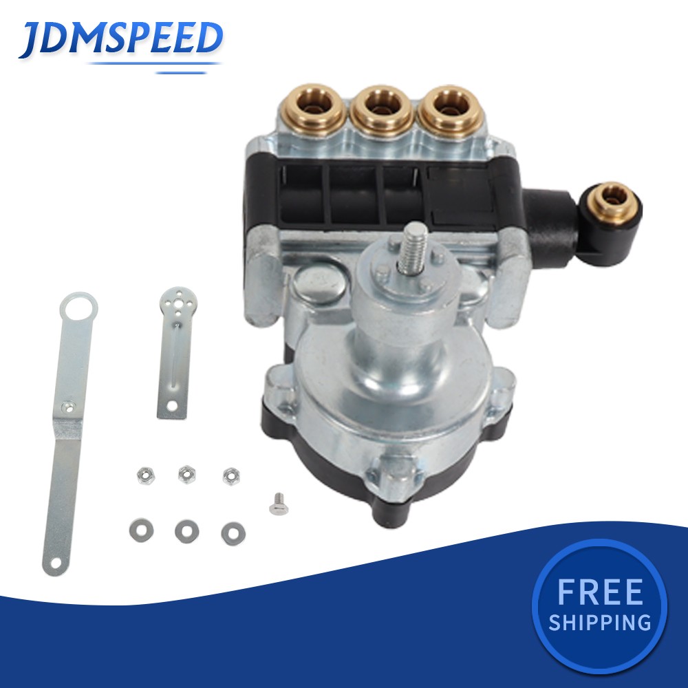 For PR PLUS HEIGHT CONTROL VALVE – 90555353 JDMSPEED