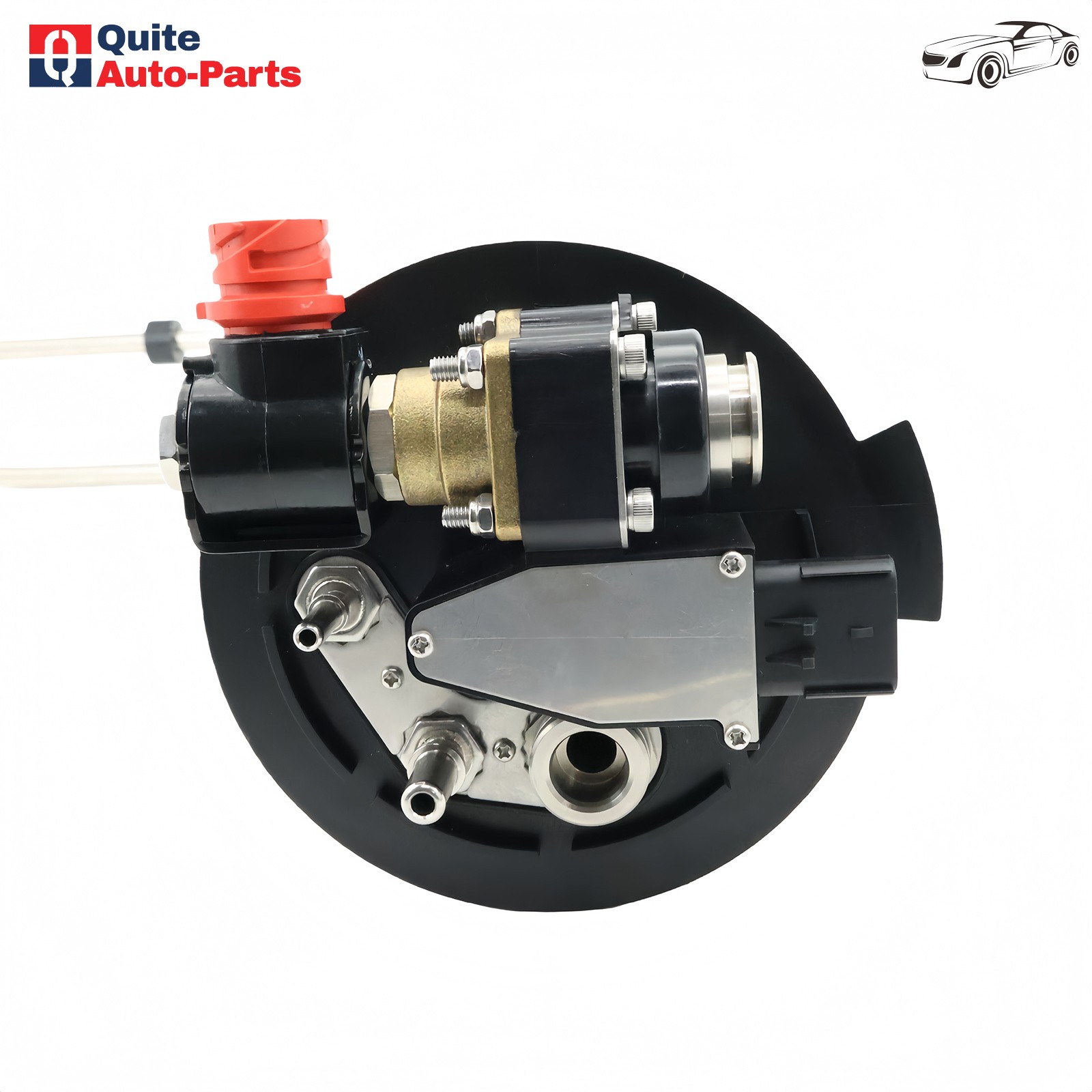 DEF Header Unit Level Sensor 04-31677000 For Freightliner Cascadia 04-31677-000