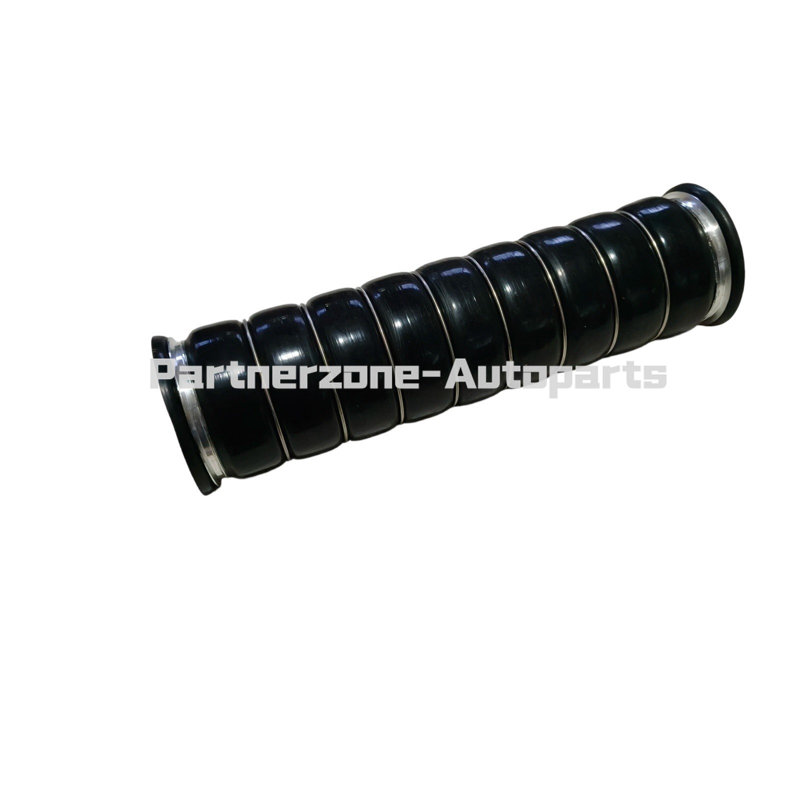 New Heavy Duty Charge Air Hose,(Black) Fits For Volvo Truck D12 VNL 21312237