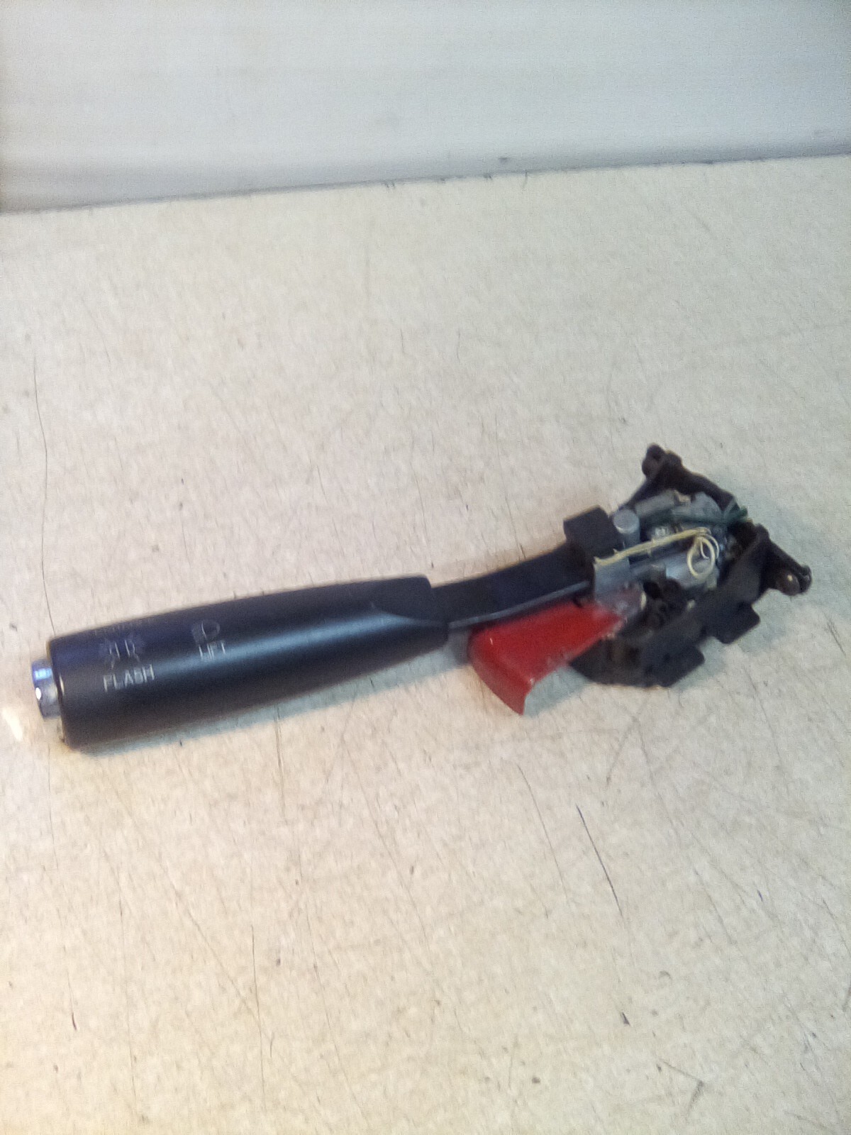 Kenworth 480829 Turn Signal Column Switch