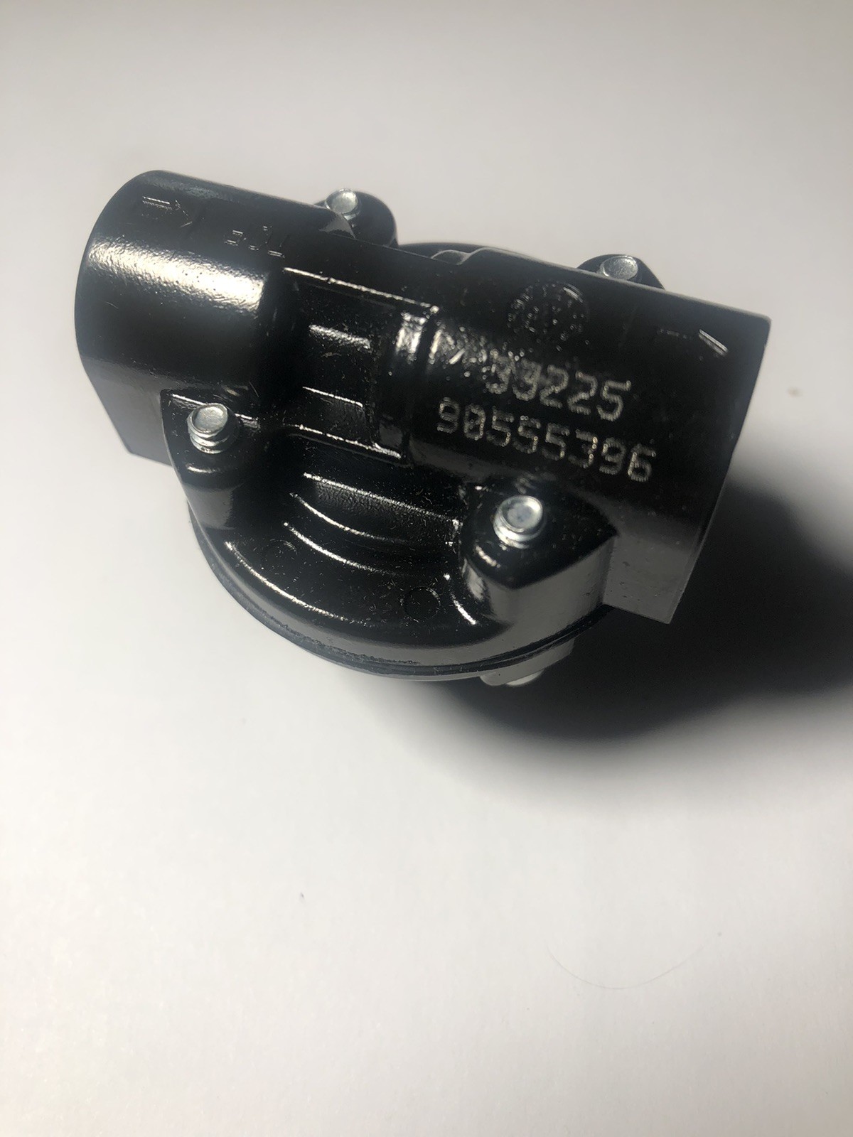 OEM Haldex Pressure Protection Valve 90555396. New!! “SHIPS FREE”
