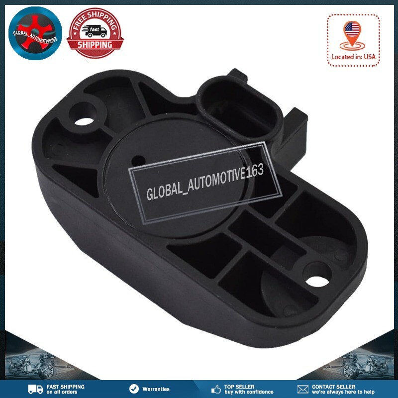 1Pc New 23522322 for Detroit Diesel Turbo Air Boost Sensor Detroit Serie 60