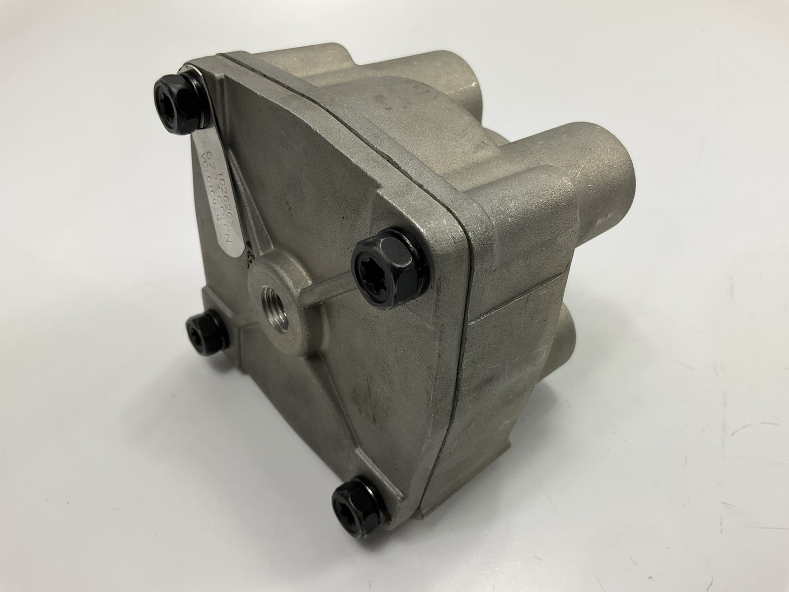 REMAN. Haldex 102626X R 12 Relay Brake Valve